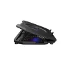 GENESIS Oxid 850 Laptop-Kühlpad 43,9 cm (17,3 Zoll) 2500 U/min Schwarz