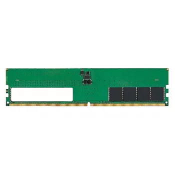 TRANSCEND Jetram 8GB DDR5 4800 U-DIMM 1rx16 1gx16 CL40 1.1V
