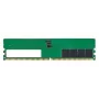 TRANSCEND Jetram 8GB DDR5 4800 U-DIMM 1rx16 1gx16 CL40 1.1V