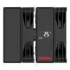 ENERMAX CPU-Luftkühler ETS-TD60 Digital