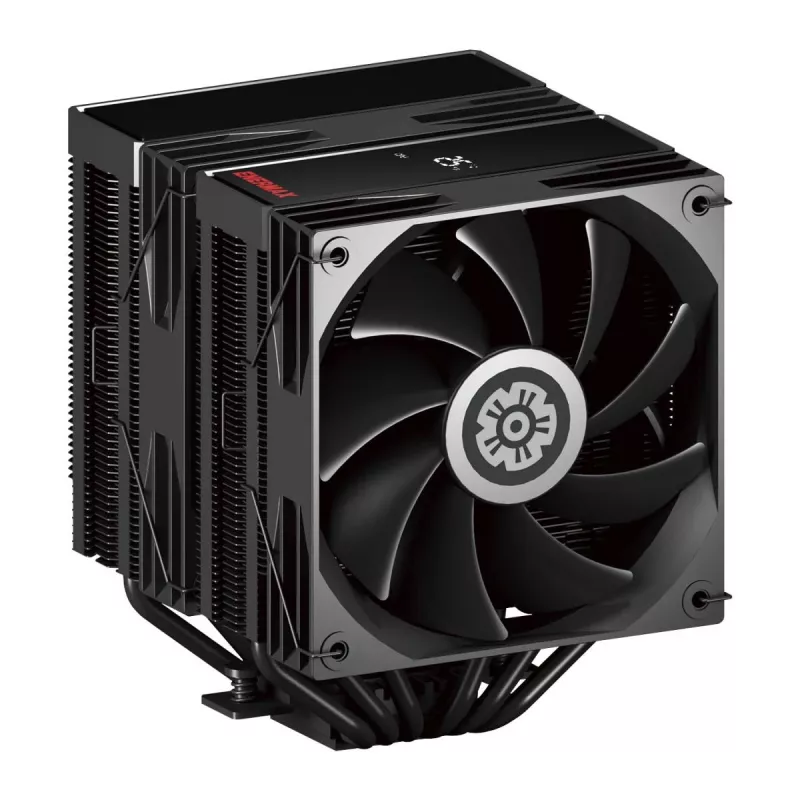 ENERMAX CPU-Luftkühler ETS-TD60 Digital