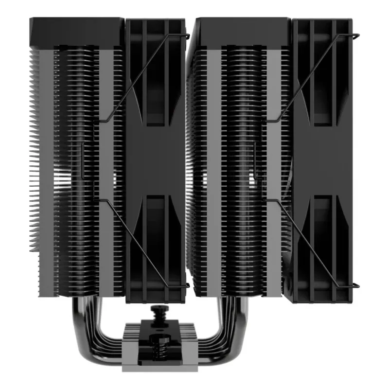 ENERMAX CPU-Luftkühler ETS-TD60 Digital