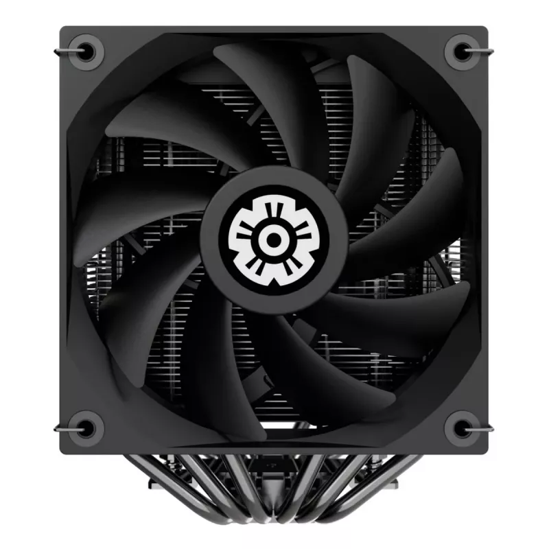 ENERMAX CPU-Luftkühler ETS-TD60 Digital