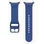 Samsung Sport Band (S/M) für Galaxy Watch8 | Watch8 Classic, Band, Smartwatch, Blau, Samsung, Galaxy Watch8 | Watch8, Gummi