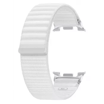 Samsung Fabric Band (M/L) für Galaxy Watch8 | Watch8 Classic