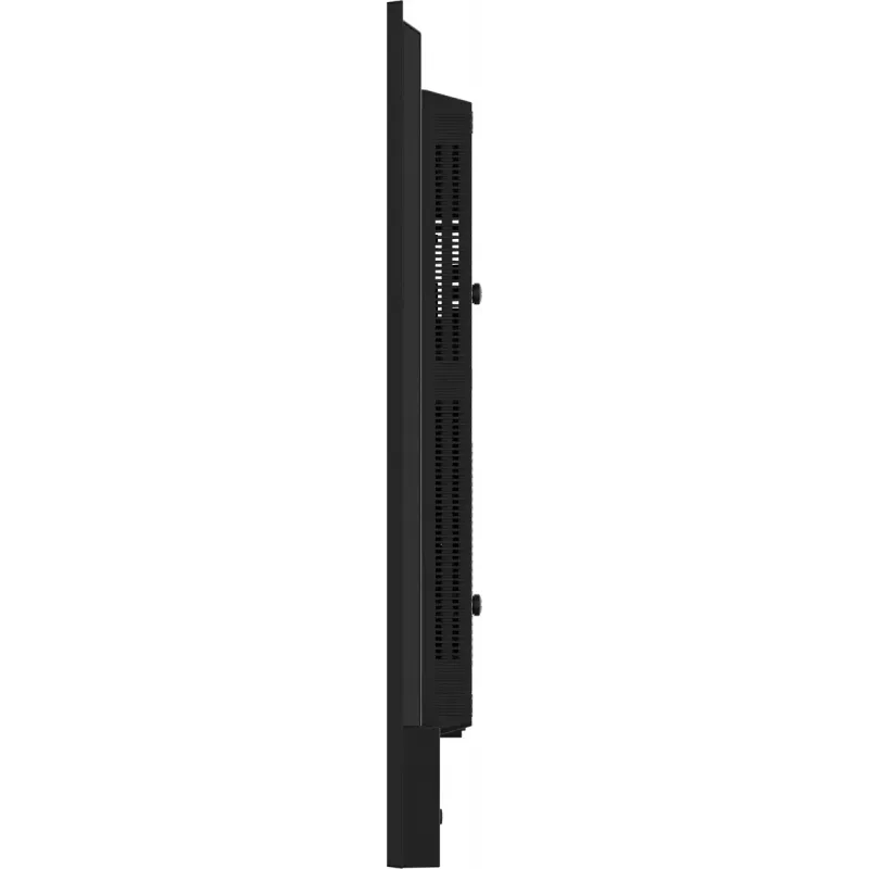 iiyama LH5075UHS-B2AG Signage Display Digital Signage Flachbildschirm 125,7 cm (49,5 Zoll) LCD Wi-Fi 500 cd/m² 4K Ultra HD Schwarz Integrierter Prozessor Android 24/7