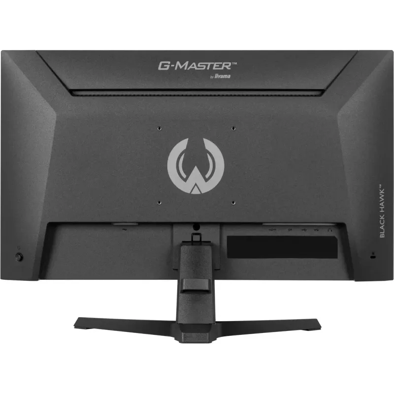 Monitor IIYAMA G2441HSU 23.8 Zoll IPS 1920x1080 144Hz 1ms MPRT, FreeSync, Lautsprecher, USB-Hub, VESA