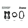 Monitor IIYAMA G2441HSU 23.8 Zoll IPS 1920x1080 144Hz 1ms MPRT, FreeSync, Lautsprecher, USB-Hub, VESA
