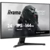 Monitor IIYAMA G2441HSU 23.8 Zoll IPS 1920x1080 144Hz 1ms MPRT, FreeSync, Lautsprecher, USB-Hub, VESA