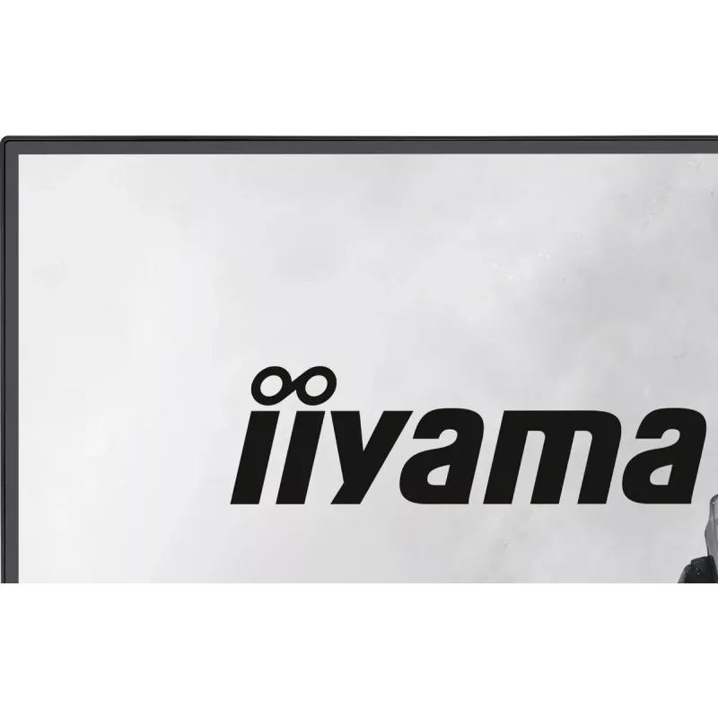 Monitor IIYAMA G2441HSU 23.8 Zoll IPS 1920x1080 144Hz 1ms MPRT, FreeSync, Lautsprecher, USB-Hub, VESA