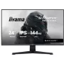 Monitor IIYAMA G2441HSU 23.8 Zoll IPS 1920x1080 144Hz 1ms MPRT, FreeSync, Lautsprecher, USB-Hub, VESA