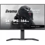 iiyama G-MASTER GB2441HSU-B1 Computer Monitor 60,5 cm (23,8 Zoll) 1920 x 1080 Pixel Full HD LED Schwarz