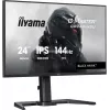 iiyama G-MASTER GB2441HSU-B1 Computer Monitor 60,5 cm (23,8 Zoll) 1920 x 1080 Pixel Full HD LED Schwarz