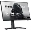iiyama G-MASTER GB2441HSU-B1 Computer Monitor 60,5 cm (23,8 Zoll) 1920 x 1080 Pixel Full HD LED Schwarz