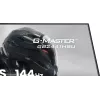 iiyama G-MASTER GB2441HSU-B1 Computer Monitor 60,5 cm (23,8 Zoll) 1920 x 1080 Pixel Full HD LED Schwarz