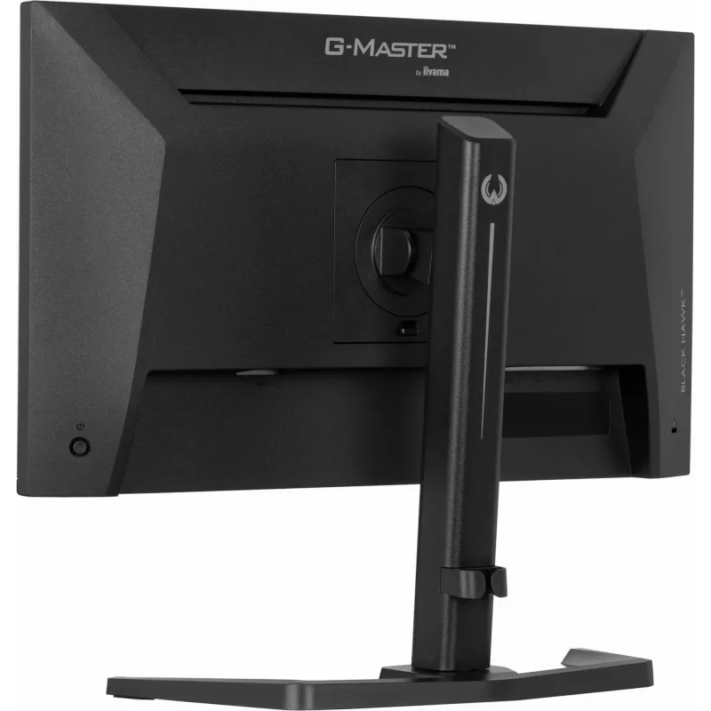 iiyama G-MASTER GB2441HSU-B1 Computer Monitor 60,5 cm (23,8 Zoll) 1920 x 1080 Pixel Full HD LED Schwarz