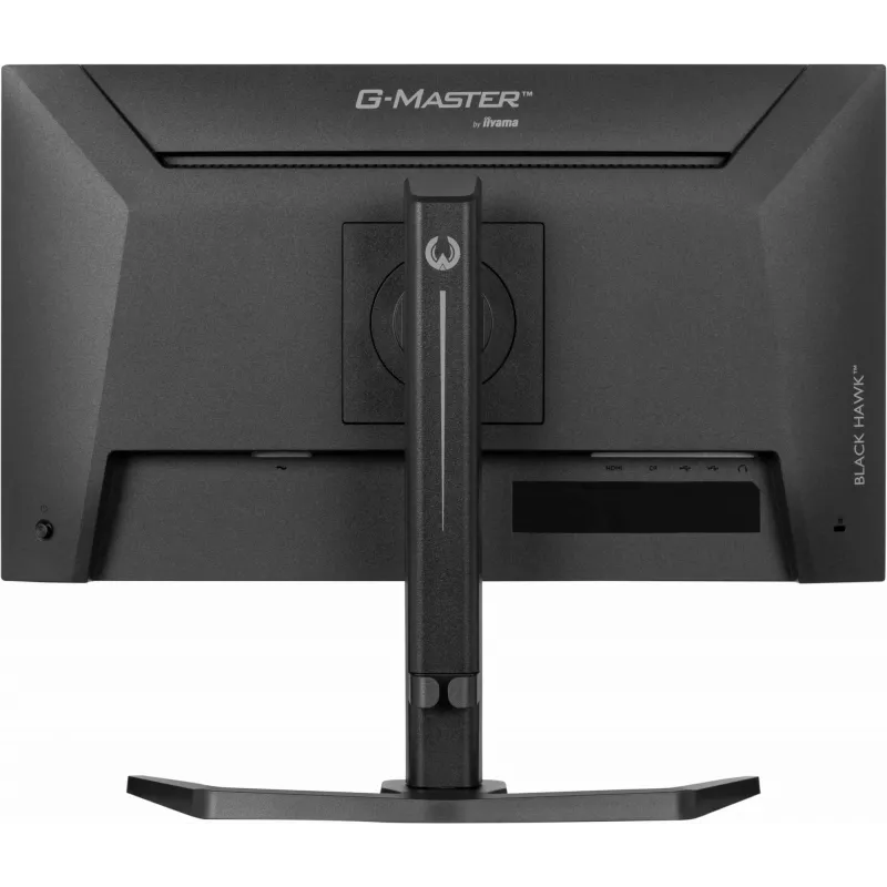 iiyama G-MASTER GB2441HSU-B1 Computer Monitor 60,5 cm (23,8 Zoll) 1920 x 1080 Pixel Full HD LED Schwarz