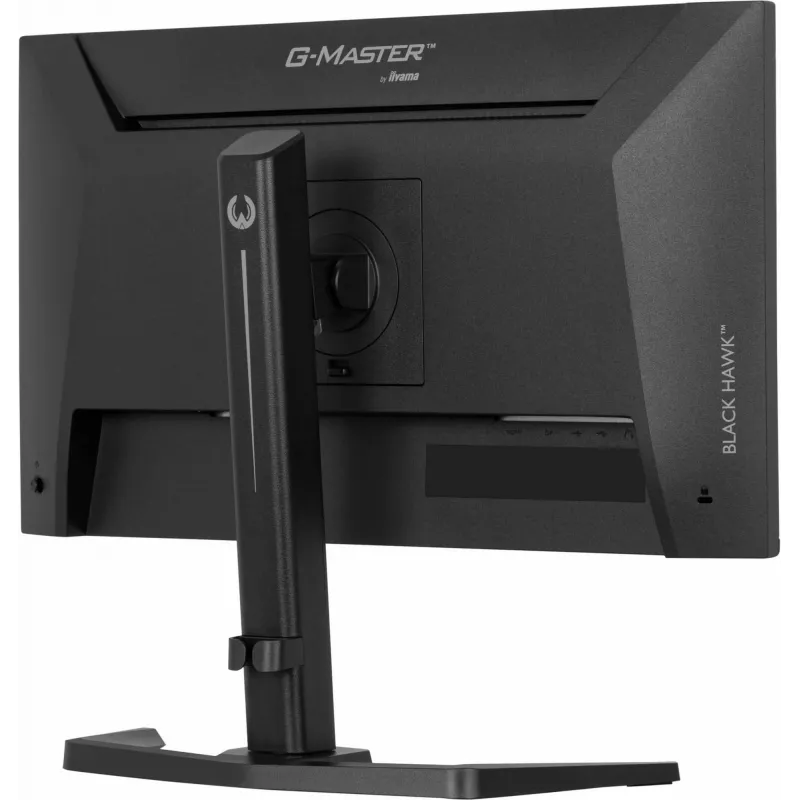 iiyama G-MASTER GB2441HSU-B1 Computer Monitor 60,5 cm (23,8 Zoll) 1920 x 1080 Pixel Full HD LED Schwarz
