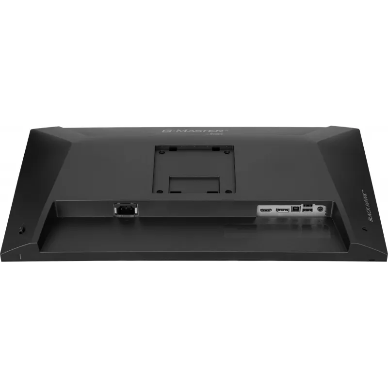 iiyama G-MASTER GB2441HSU-B1 Computer Monitor 60,5 cm (23,8 Zoll) 1920 x 1080 Pixel Full HD LED Schwarz