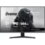 iiyama G-MASTER G2741HSU-B1 Computer Monitor 68,6 cm (27 Zoll) 1920 x 1080 Pixel Full HD Schwarz