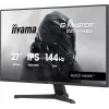 iiyama G-MASTER G2741HSU-B1 Computer Monitor 68,6 cm (27 Zoll) 1920 x 1080 Pixel Full HD Schwarz