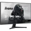 iiyama G-MASTER G2741HSU-B1 Computer Monitor 68,6 cm (27 Zoll) 1920 x 1080 Pixel Full HD Schwarz