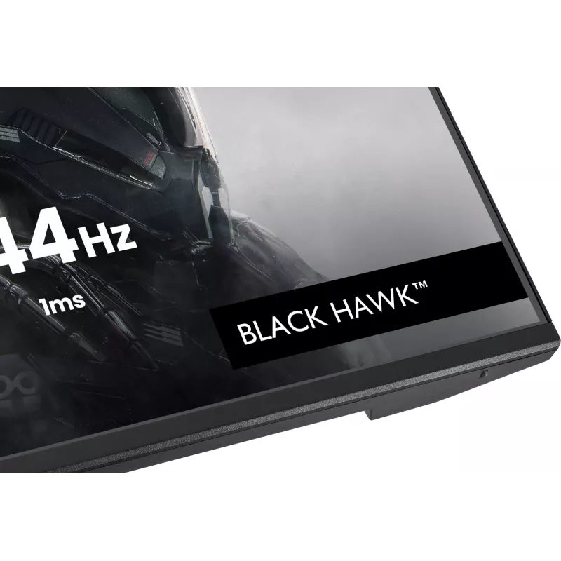 iiyama G-MASTER G2741HSU-B1 Computer Monitor 68,6 cm (27 Zoll) 1920 x 1080 Pixel Full HD Schwarz