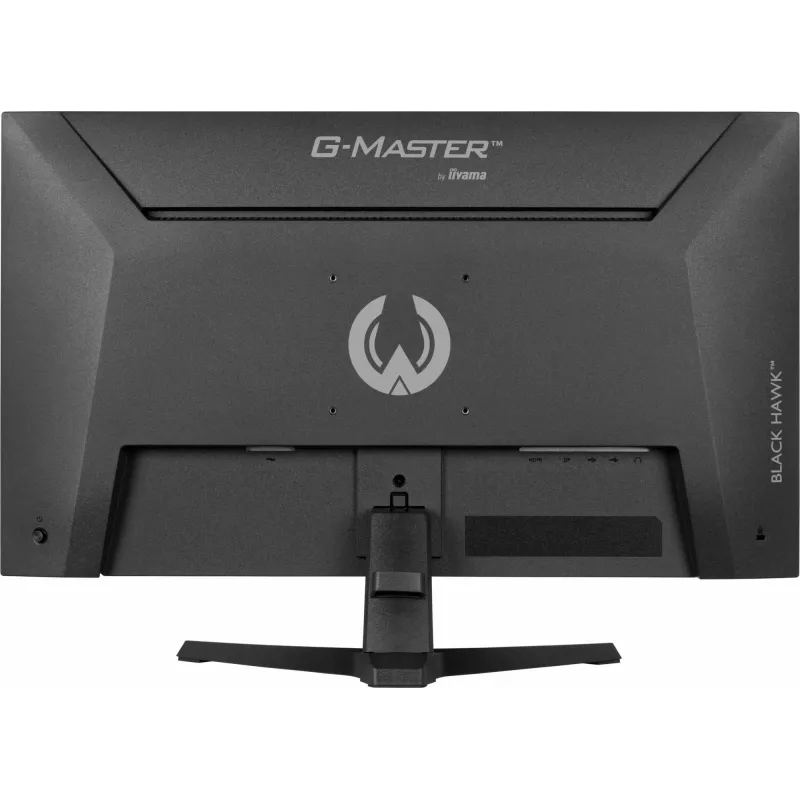 iiyama G-MASTER G2741HSU-B1 Computer Monitor 68,6 cm (27 Zoll) 1920 x 1080 Pixel Full HD Schwarz
