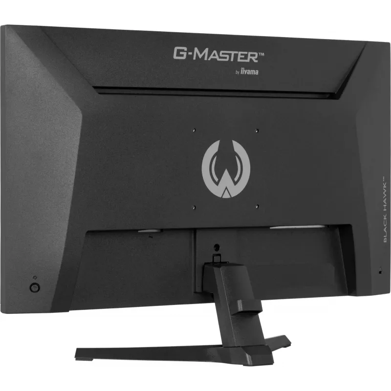 iiyama G-MASTER G2741HSU-B1 Computer Monitor 68,6 cm (27 Zoll) 1920 x 1080 Pixel Full HD Schwarz