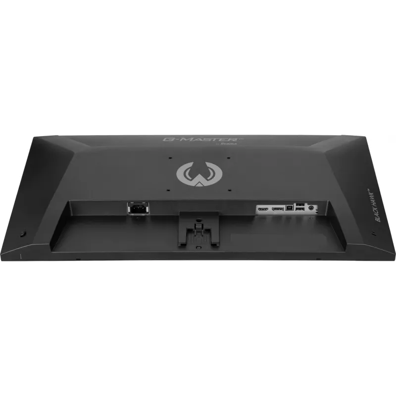 iiyama G-MASTER G2741HSU-B1 Computer Monitor 68,6 cm (27 Zoll) 1920 x 1080 Pixel Full HD Schwarz