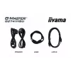 iiyama G-MASTER G2741HSU-B1 Computer Monitor 68,6 cm (27 Zoll) 1920 x 1080 Pixel Full HD Schwarz