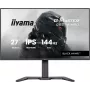 iiyama G-MASTER GB2741HSU-B1 Computer Monitor 68,6 cm (27 Zoll) 1920 x 1080 Pixel Full HD LED Schwarz