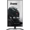 iiyama G-MASTER GB2741HSU-B1 Computer Monitor 68,6 cm (27 Zoll) 1920 x 1080 Pixel Full HD LED Schwarz