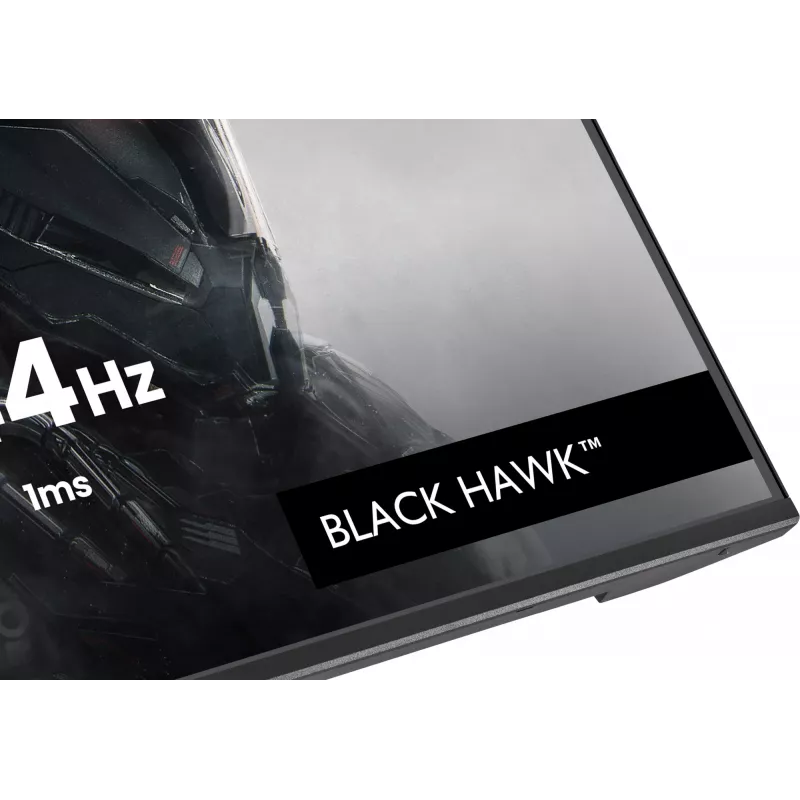 iiyama G-MASTER GB2741HSU-B1 Computer Monitor 68,6 cm (27 Zoll) 1920 x 1080 Pixel Full HD LED Schwarz