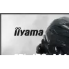iiyama G-MASTER GB2741HSU-B1 Computer Monitor 68,6 cm (27 Zoll) 1920 x 1080 Pixel Full HD LED Schwarz