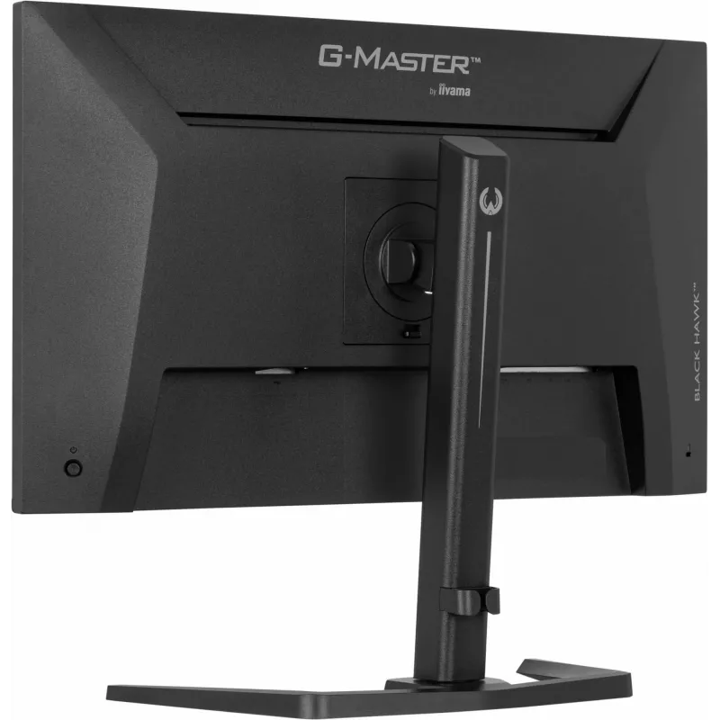 iiyama G-MASTER GB2741HSU-B1 Computer Monitor 68,6 cm (27 Zoll) 1920 x 1080 Pixel Full HD LED Schwarz