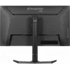 iiyama G-MASTER GB2741HSU-B1 Computer Monitor 68,6 cm (27 Zoll) 1920 x 1080 Pixel Full HD LED Schwarz