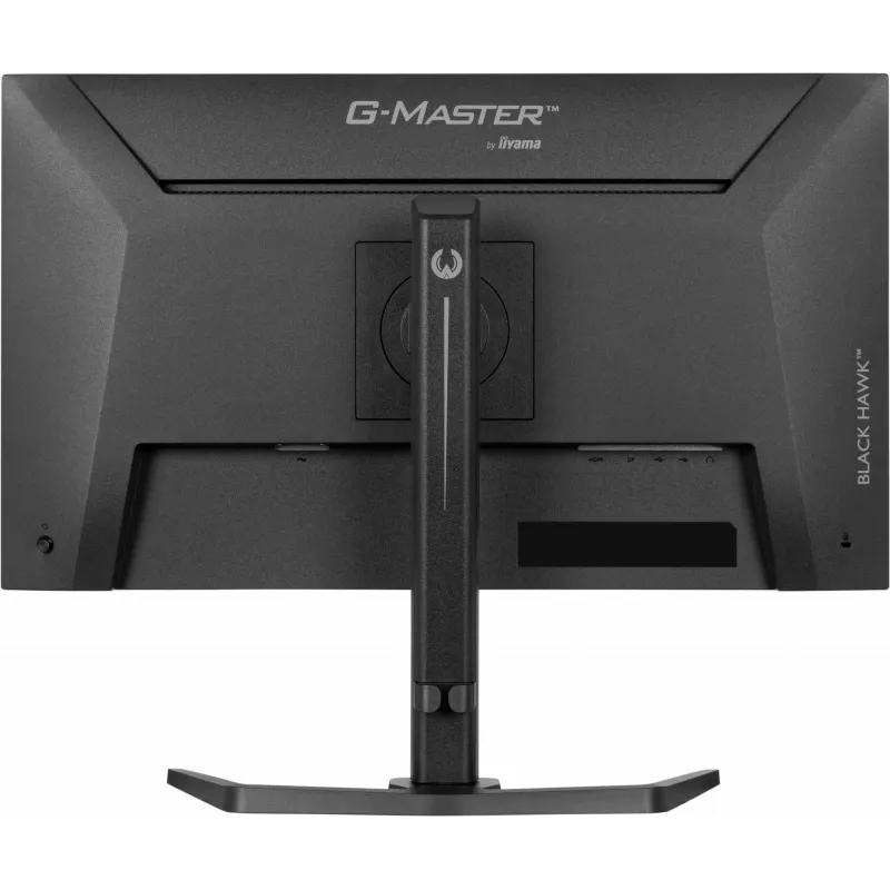 iiyama G-MASTER GB2741HSU-B1 Computer Monitor 68,6 cm (27 Zoll) 1920 x 1080 Pixel Full HD LED Schwarz