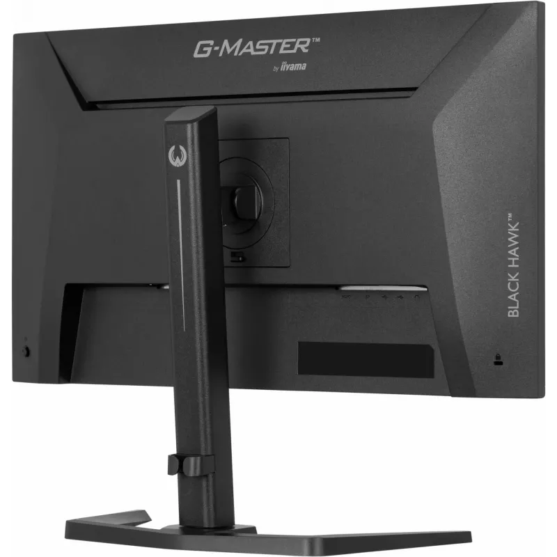 iiyama G-MASTER GB2741HSU-B1 Computer Monitor 68,6 cm (27 Zoll) 1920 x 1080 Pixel Full HD LED Schwarz
