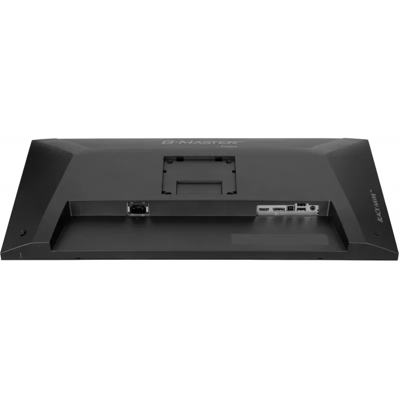 iiyama G-MASTER GB2741HSU-B1 Computer Monitor 68,6 cm (27 Zoll) 1920 x 1080 Pixel Full HD LED Schwarz