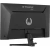 iiyama G-MASTER G2741QSU-B1 Computer Monitor 68,6 cm (27 Zoll) 2560 x 1440 Pixel 4K Ultra HD QLED Schwarz