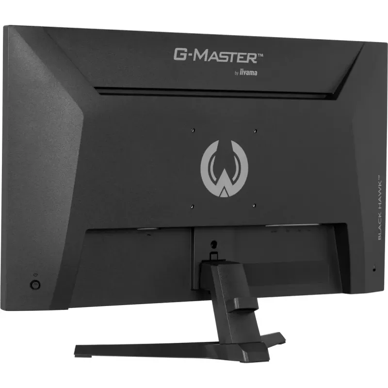 iiyama G-MASTER G2741QSU-B1 Computer Monitor 68,6 cm (27 Zoll) 2560 x 1440 Pixel 4K Ultra HD QLED Schwarz