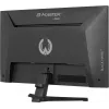 iiyama G-MASTER G2741QSU-B1 Computer Monitor 68,6 cm (27 Zoll) 2560 x 1440 Pixel 4K Ultra HD QLED Schwarz