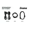 iiyama G-MASTER G2741QSU-B1 Computer Monitor 68,6 cm (27 Zoll) 2560 x 1440 Pixel 4K Ultra HD QLED Schwarz