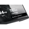 iiyama G-MASTER G2741QSU-B1 Computer Monitor 68,6 cm (27 Zoll) 2560 x 1440 Pixel 4K Ultra HD QLED Schwarz