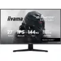 iiyama G-MASTER G2741QSU-B1 Computer Monitor 68,6 cm (27 Zoll) 2560 x 1440 Pixel 4K Ultra HD QLED Schwarz