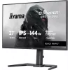 iiyama G-MASTER GB2741QSU-B1 Computer Monitor 68,6 cm (27 Zoll) 2560 x 1440 Pixel 4K Ultra HD LED Schwarz