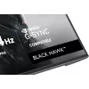 iiyama G-MASTER GB2741QSU-B1 Computer Monitor 68,6 cm (27 Zoll) 2560 x 1440 Pixel 4K Ultra HD LED Schwarz