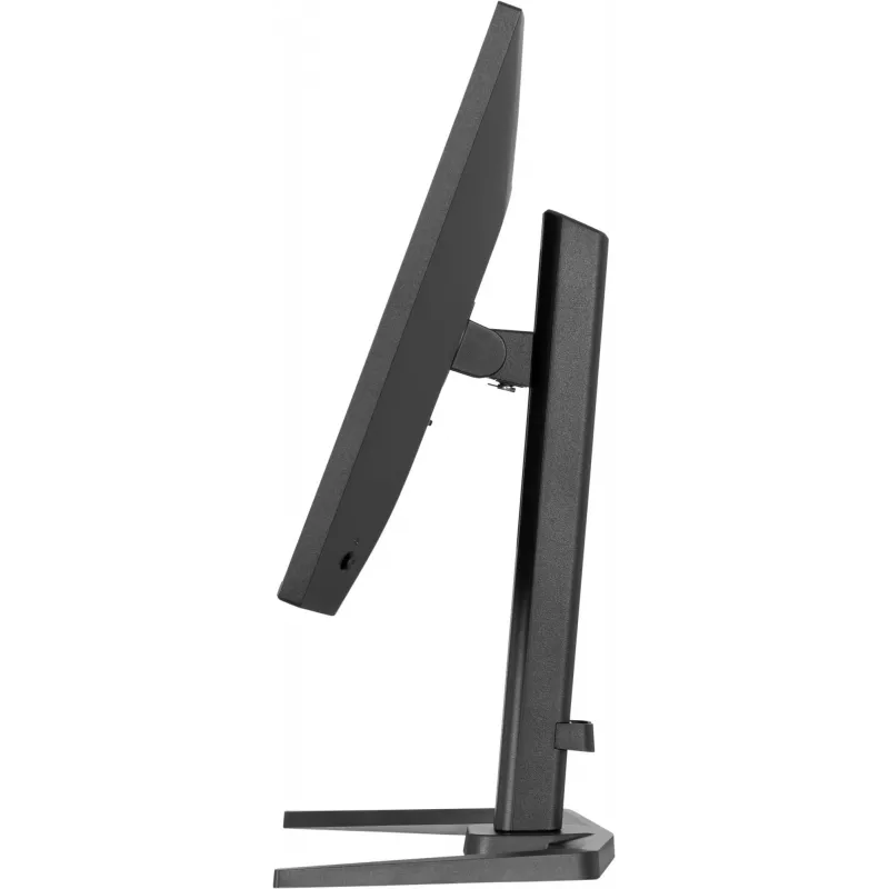 iiyama G-MASTER GB2741QSU-B1 Computer Monitor 68,6 cm (27 Zoll) 2560 x 1440 Pixel 4K Ultra HD LED Schwarz