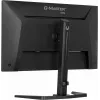 iiyama G-MASTER GB2741QSU-B1 Computer Monitor 68,6 cm (27 Zoll) 2560 x 1440 Pixel 4K Ultra HD LED Schwarz